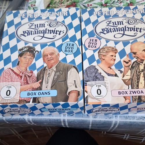 Peter steiner zum stanglwirt - peter,