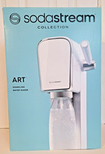 SodaStream Art Sparkling Water