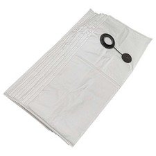 10 Staubsaugerbeutel für