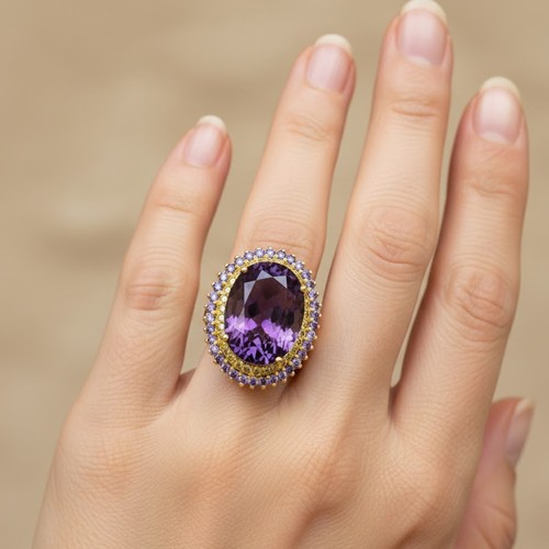 Brillant midnight violet - brillant,