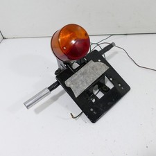 Honda CB 250 K Rücklicht mit halter Rückstrahler Nummernschildhalterung 79475