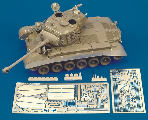 Royal model rm310 35 m - model,