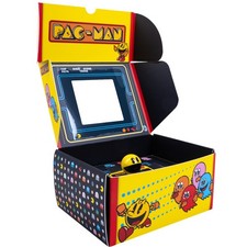 Pac man plug - pac-man, hdmi