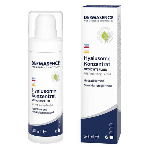 Dermasence hyalusome - dermasence,