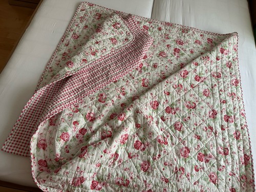 Ikea rosali tagesdecke - ikea,