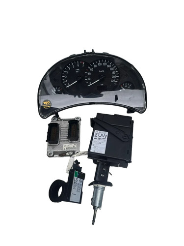 Opel corsa 0 - 1.0, (z10xe)