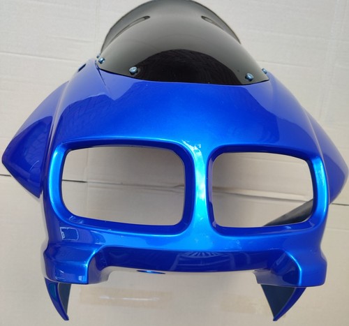 Verkleidung kanzel fairing - verkleidung,