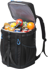 Kühlrucksack 35L Wasserdicht