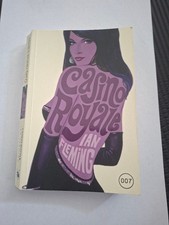 James Bond: Casino Royale  von