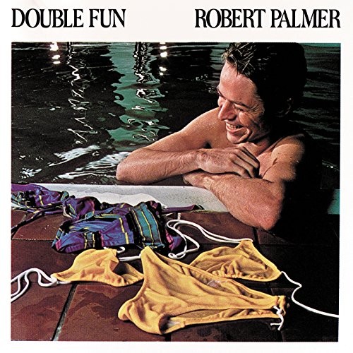 Palmer robert double fun - robert,