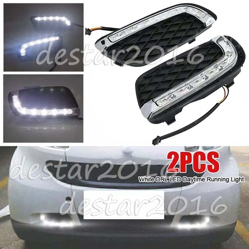 Paar led drl tagfahrlicht - drl,