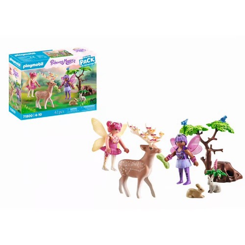 Playmobil princess magic - playmobil,