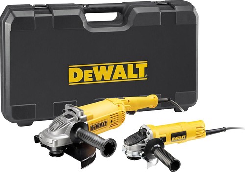 Dewalt winkelschleifer - dewalt,