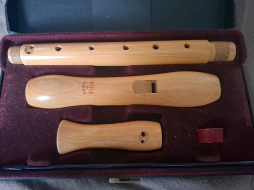 Moeck flauto dolce rondo - moeck,