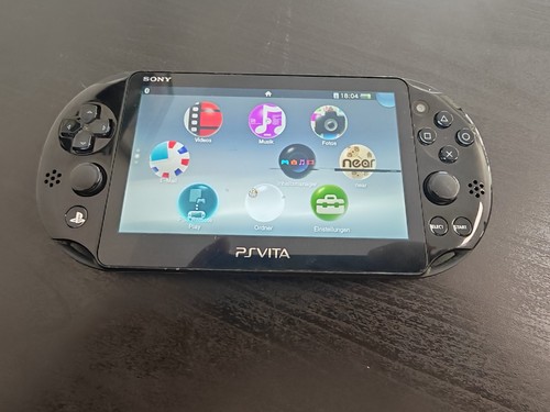 Sony vita 2004 mit - sony, ps