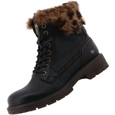 Mustang Damen Tex Stiefelette