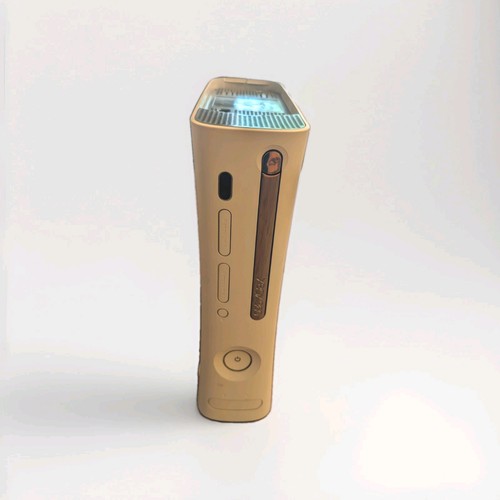 Xbox 360 konsole - –, laufwerk