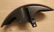 Yamaha Mt-01 Kotflügel vorne