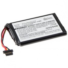 Akku Li-Ion für TomTom Go 750