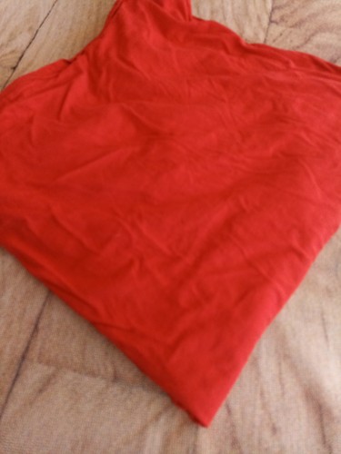Kissenbezug für 60x60