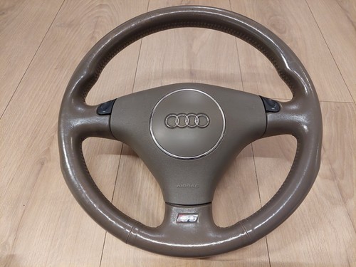 Audi lenkrad - audi, a8