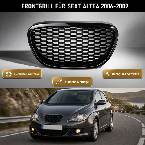 Für seat leon mk2 - für,