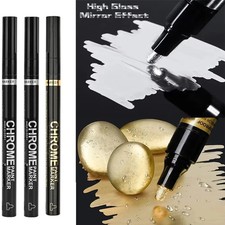 Chromstift Gold - Silber für
