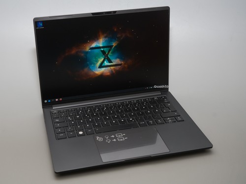 Tuxedo infinitybook pro - pro, 14