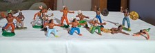 DDR Indianer Figuren