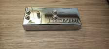 BENZ MICRO PP1 LUKASCHEK MC Phono Preamplifier Vorverstärker High End