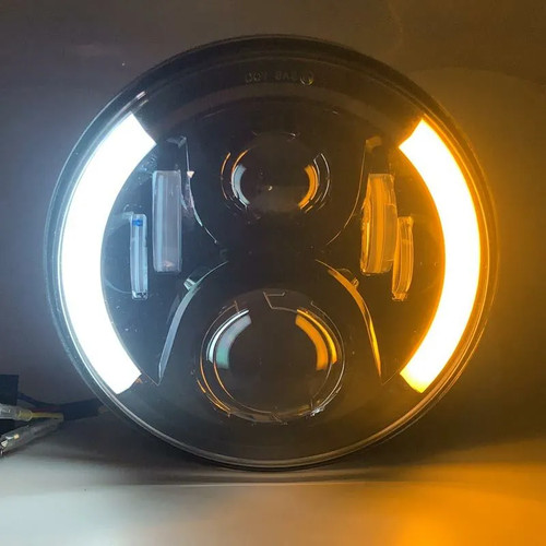 Zoll haupt lo - 7, hi/lo