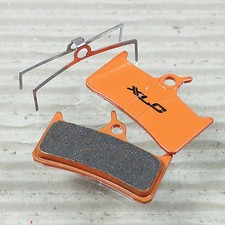 BREMSBELAG BP-O10 organisch