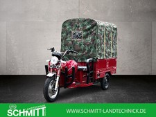 Elektro Lastendreirad 42 km /h