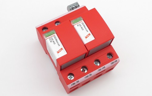 Dehn dehnsecure dse - dehn, fm