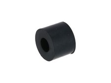 Lagergummi für Tankauflage