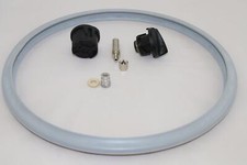 Reparaturset Schnellkochtopf 22cm FAGOR diverseType  Regler Ventil Dichtungsring