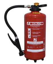 6/9L Wasser Übungslöscher