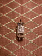 ECC 82 Vintage Tremolo