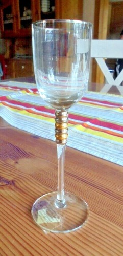 Nagel ideen glas likörglas - in,