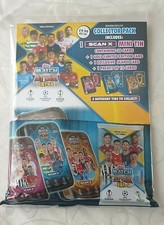 Topps Match Attax EXTRA