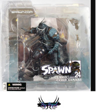 McFarlane  Toys -  Spawn