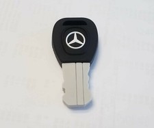 Mercedes Benz Key Flash Drive