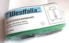 WESTFALIA Kofferspannband