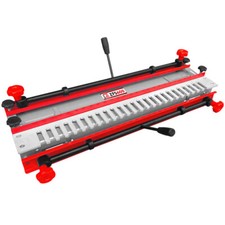 Holzmann Zinkenfrässchablone