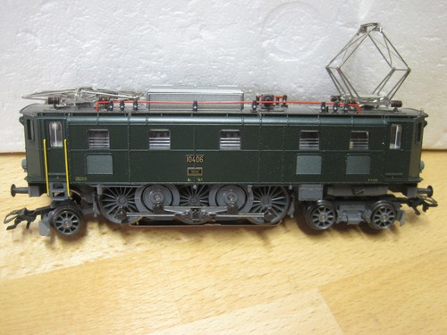 Märklin sbb 10406 - märklin,