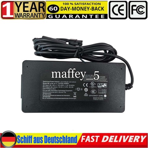 Neu netzadapter für switch - für,