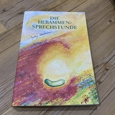 Die Hebammensprechstunde von