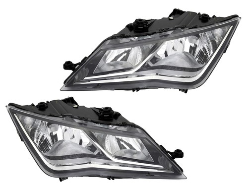 Scheinwerfer für seat leon - scheinwerfer,