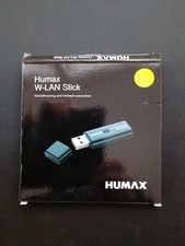 Humax WLAN-Stick (iCord Cable)