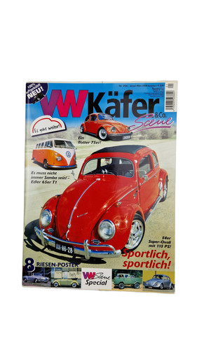 Käfer scene von 2004 - von,